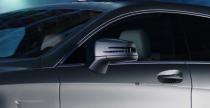 Mercedes CLS Shooting Brake AMG