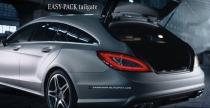 Mercedes CLS Shooting Brake AMG