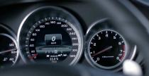 Mercedes CLS Shooting Brake AMG
