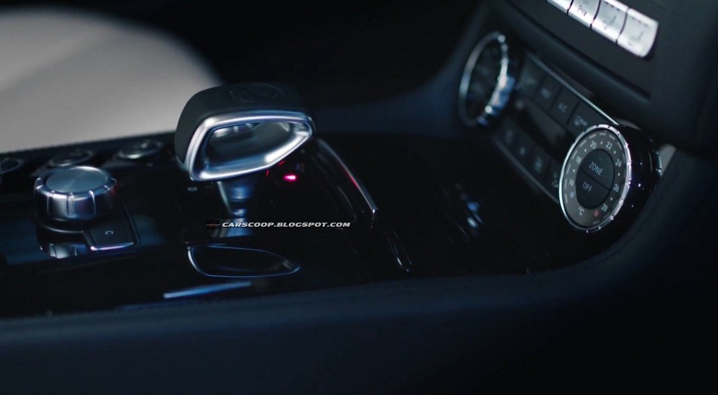 Mercedes CLS 63 AMG Shooting Brake
