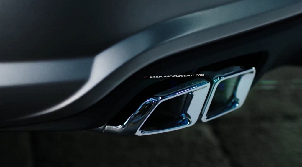Mercedes CLS Shooting Brake AMG