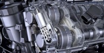Mercedes - silnik 6.3 V8 AMG
