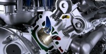 Mercedes - silnik 6.3 V8 AMG