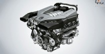 Mercedes - silnik 6.3 V8 AMG
