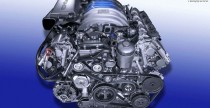 Mercedes - silnik 6.3 V8 AMG