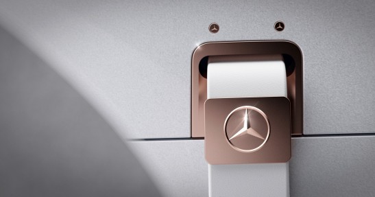 Vision Mercedes Simplex