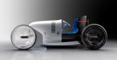 Vision Mercedes Simplex