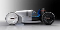 Vision Mercedes Simplex