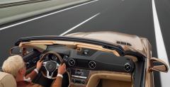 Mercedes SL
