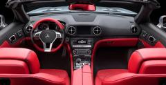 Mercedes SL