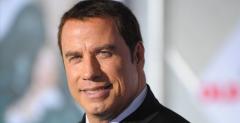 John Travolta