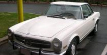 Mercedes 280 SL