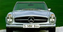 Mercedes 280 SL
