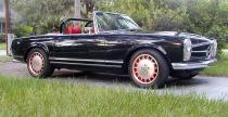 Mercedes 280 SL