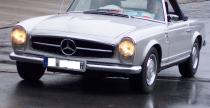 Mercedes 280 SL