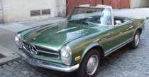 Mercedes 280 SL