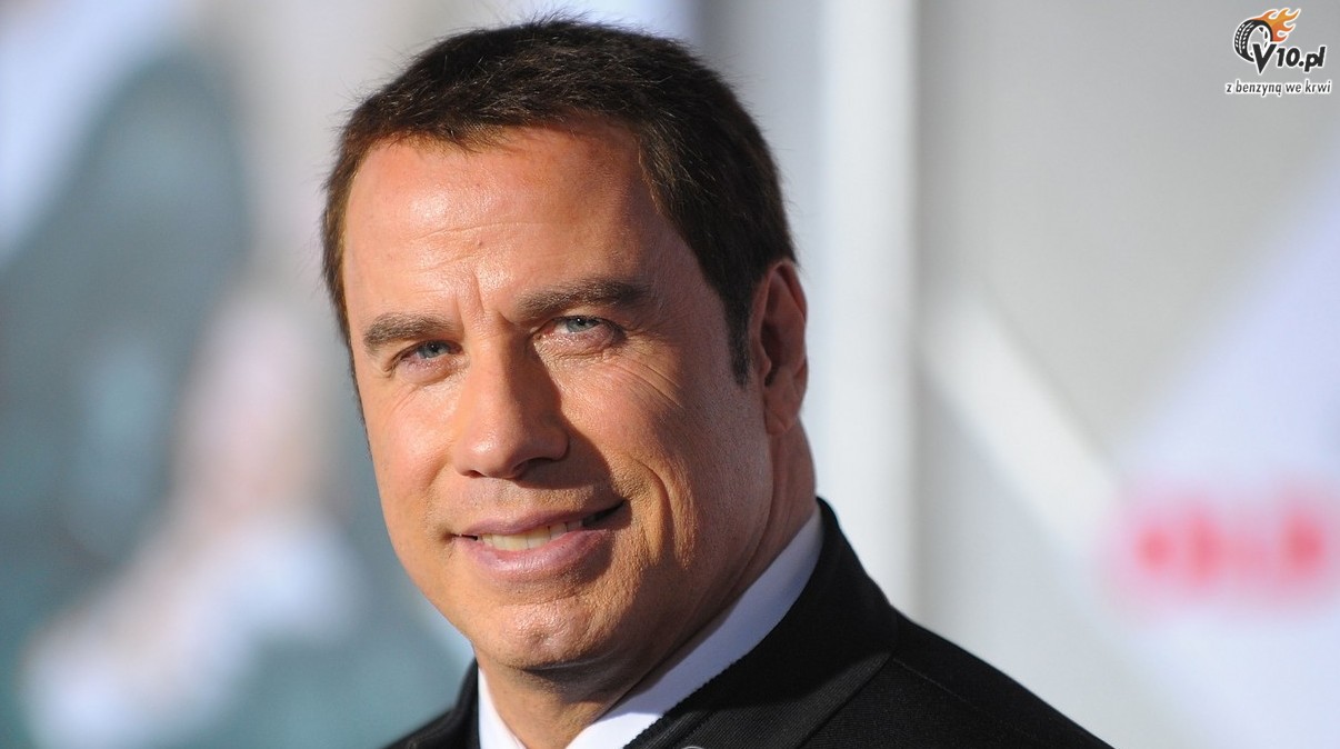 John Travolta