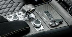Mercedes SL63 AMG World Championship Edition