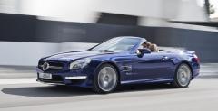 Mercedes SL65 AMG