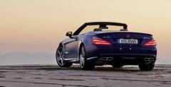 Mercedes SL65 AMG