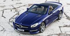 Mercedes SL65 AMG