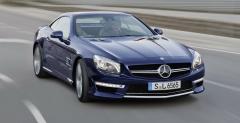 Mercedes SL65 AMG