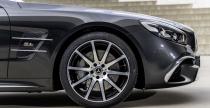 Mercedes AMG SL63