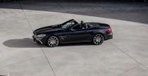 Mercedes AMG SL63