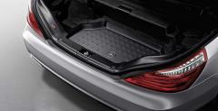 Mercedes Accesories