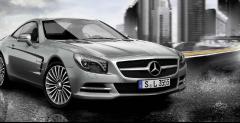 Mercedes Accesories