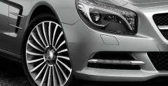Mercedes Accesories
