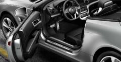 Mercedes Accesories