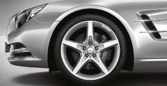 Mercedes Accesories