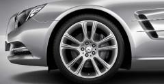 Mercedes Accesories