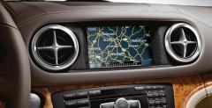 Mercedes Accesories