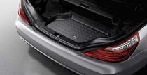 Mercedes Accesories