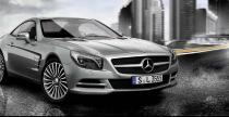 Mercedes Accesories