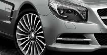 Mercedes Accesories