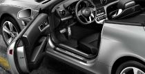 Mercedes Accesories