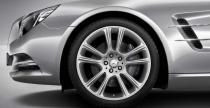 Mercedes Accesories