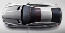 Mercedes SL Coupetorino