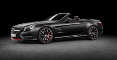 Mercedes SL 417 Mille Miglia