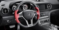 Mercedes SL 417 Mille Miglia