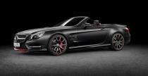 Mercedes SL 417 Mille Miglia