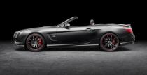 Mercedes SL 417 Mille Miglia