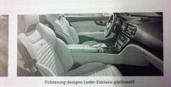 Mercedes SL Roadster 2013