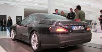 Mercedes SL 2013