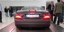 Mercedes SL 2013