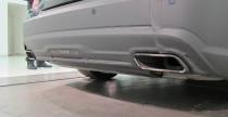 Mercedes SL Roadster 2013