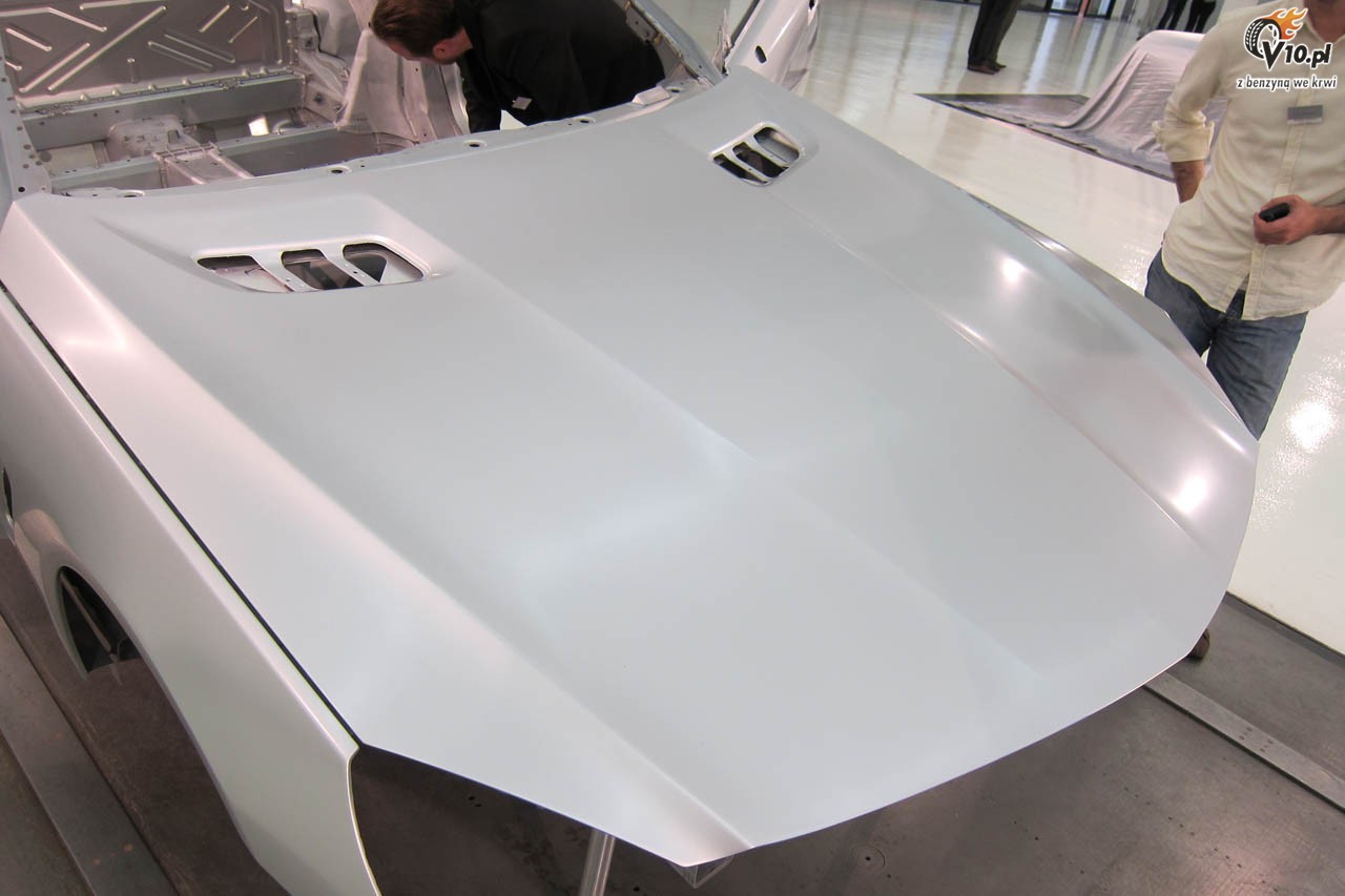 Mercedes SL Roadster 2013